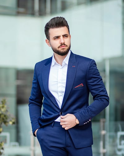 Testimoni Asuransi Kesehatan